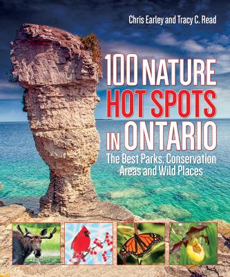 100  nature hot spots