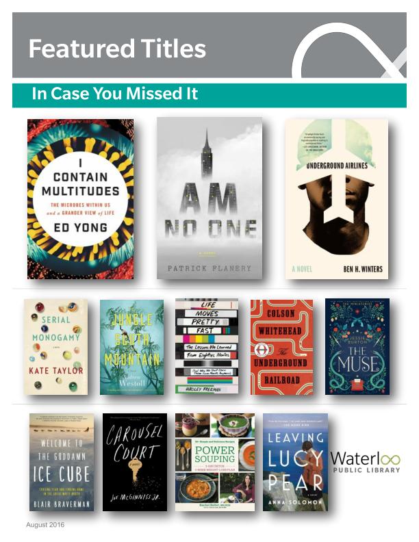 2016 08 In Case You Missed It Final_1