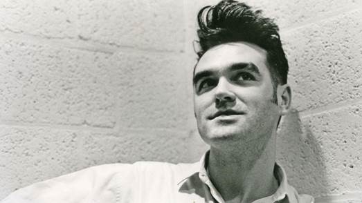 morrissey