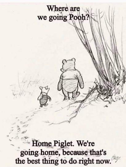 pooh bear