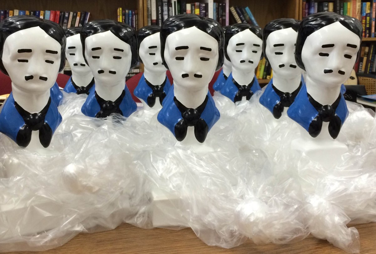 The Winner Is… – Check it out