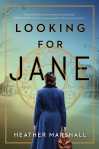 Book cover of "Looking for Jane" by Heather Marshall